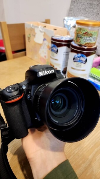 รับ Nikon D750 87 1679994455752