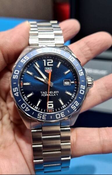 รับ Tag Heuer 77 Screenshot 20230413 000214 Official Account