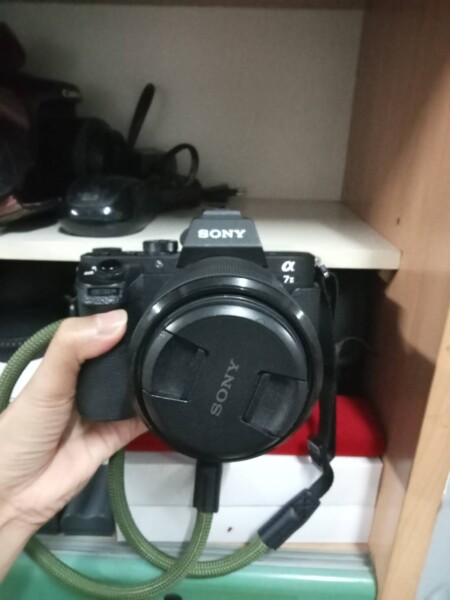 รับ Sony A7!! 46 line oa chat 230629 234758