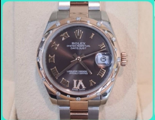 รับ Rolex 25 Screenshot 20230807 095009 LINE