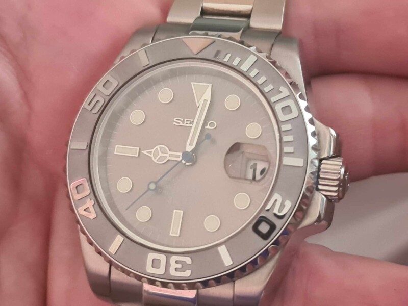 รับนาฬิกา Seiko 72 1000049304