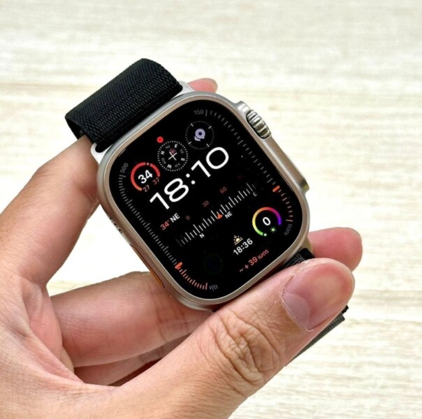 รับ Apple wacth ultra 45 1000053343