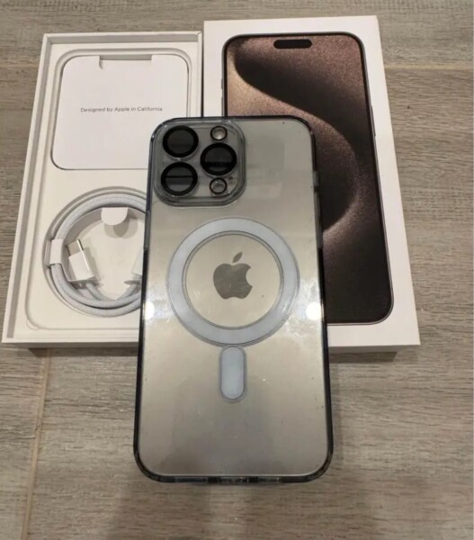 รับ Iphone 15 Promax 30 1000055048