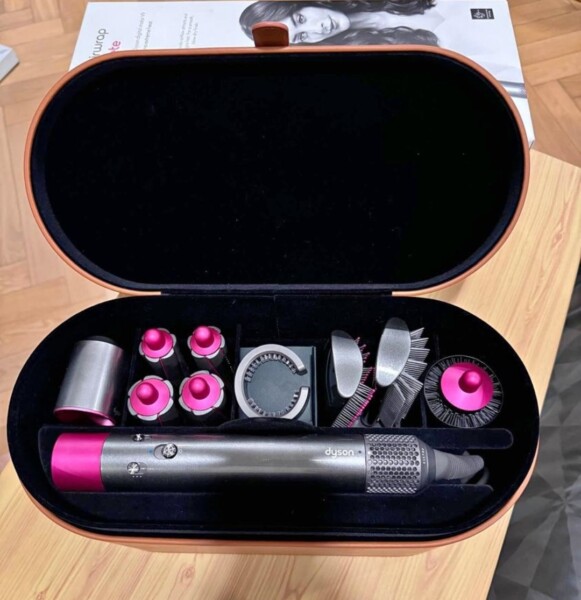รับไดร์เป่าผม dyson 11 1000057075