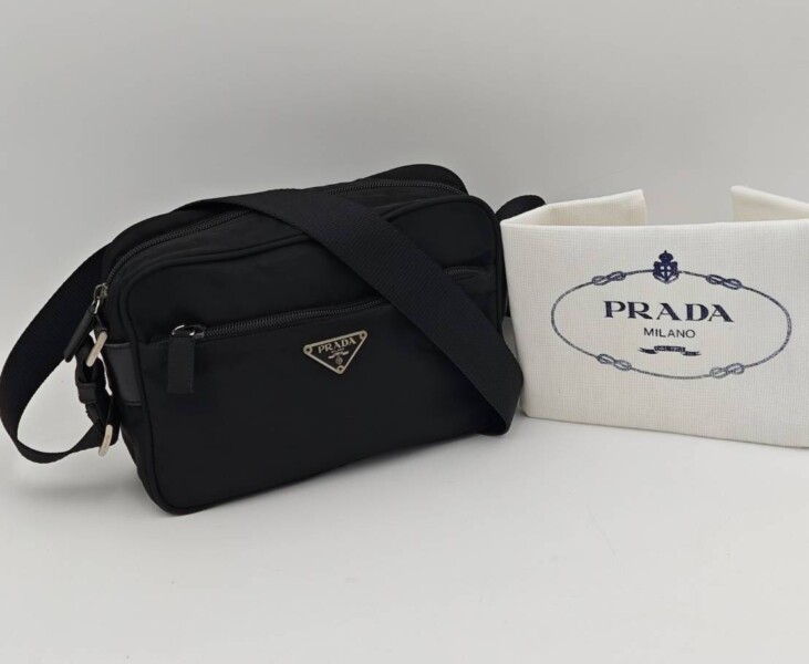 าบกระเป๋า Preda nylon 92 1000059444