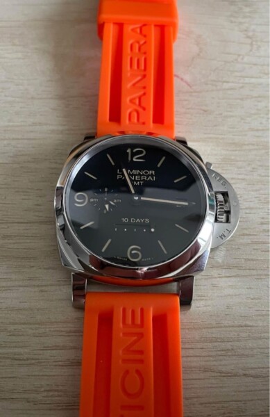 รับจำนำ Panerai PAM 533 80 1000061220
