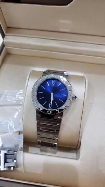 รับจำนำนาฬิกา bvlgari 79 1000061349