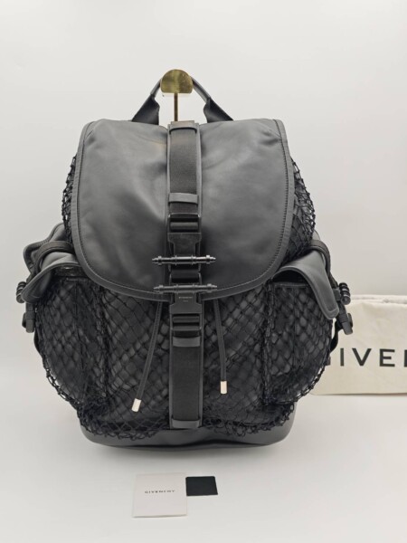 รับจำนำกระเป๋า Givenchy backpack 64 1000075901