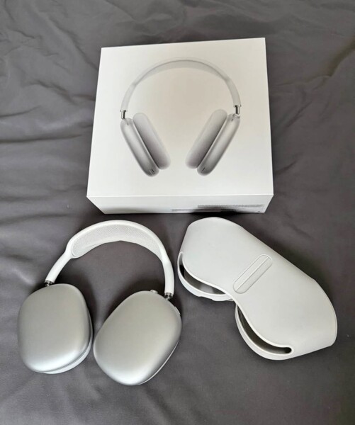 รับจำนำ AirPods Max 22 1000078962
