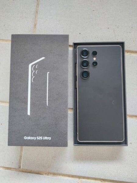 รับจำนำ Samsung S25 Ultra 18 1000079363