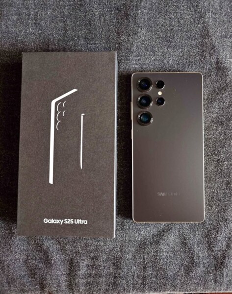 รับจำนำ S25 Ultra 512GB 24 1000083381