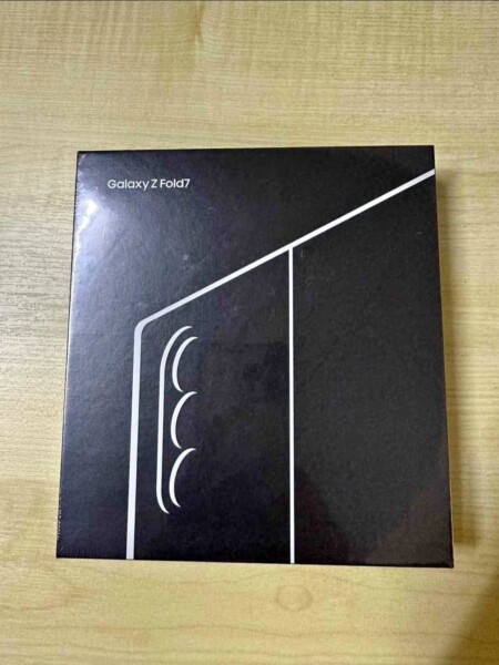 รับจำนำ galaxy z fold7 16/1TB 12 1000084696