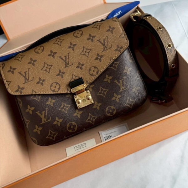 รับจำนำกระเป๋า LV 10 1000084818